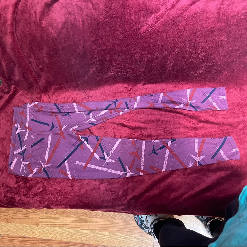 Kids Leggings